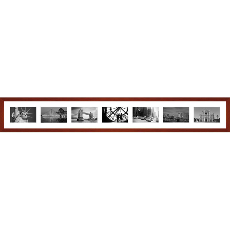 Kwamel Collage Picture Frame, Cil