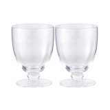 10.6 Oz Flow DOF Glasses, Set of 2