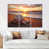 Toile tendue