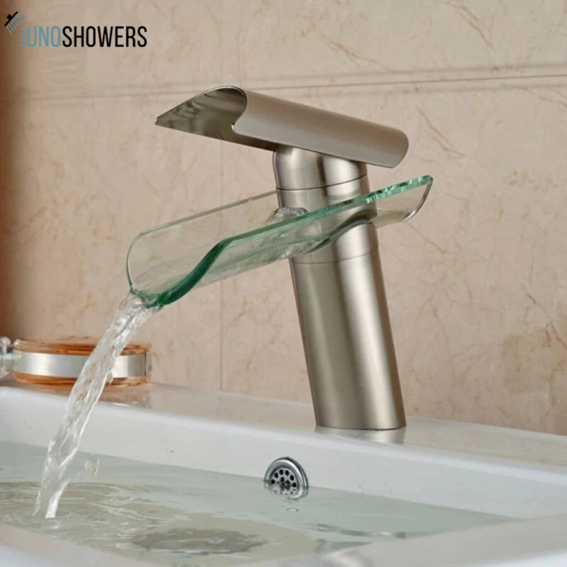 Robinet de lavabo pour salle de bain Classic