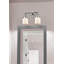 Éclairage pour meuble-lavabo à intensité variable 2 lumières Latta-1063736804-1063736829-1063736831