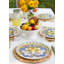 Latitude Vive Celestyna Platter