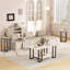 Keiondra 3 - Piece Living Room Table Set-1955349329