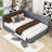 Angelah Full / Double Daybed-1427598836
