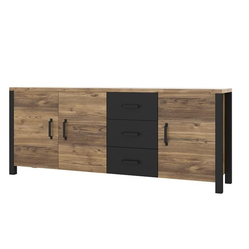 192.4cm Sideboard