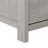 Bogosta 5 Drawers 31.5" W Chest