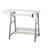 Adelena 115.5cm x 60cm Sewing Table with Sewing Machine Platform-878189881