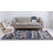 Victorville Abstract Indoor Rug-530831321