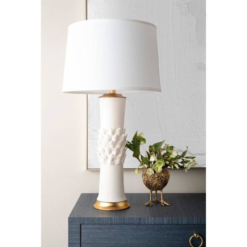 Jasmine Table Lamp