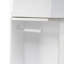 Meuble-lavabo avec tablette, meuble-lavabo avec tablette-1148576066