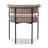 Lyssa Upholstered Arm Chair-123141197