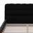 Queen Size Upholstered Platform Bed-548720290