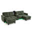Canapé modulaire Modern-2072702697