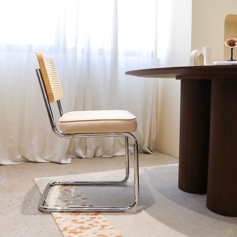 Bayou Breeze Dining Chairs Set of 2