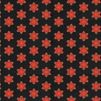 Floral Indoor Rug