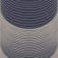 Geometric Metallic Wallpaper Double Roll-1547479441
