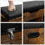 Abigayle 8 Pair Shoe Storage Bench-1773105440-1773105441