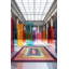 Paul Smith Prisma Mulberry Area Rug-109820009
