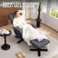 87cm Wide Swivel Standard Recliner-988678633