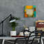 «Welcome Home» par Martica Griffin-1203392564