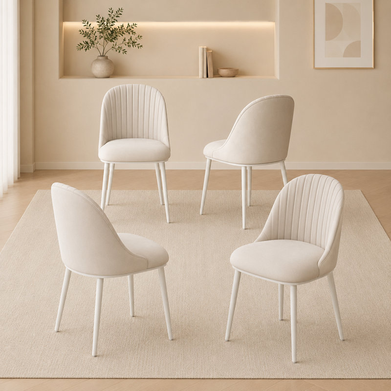 Upholstered Dining Chair