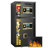 Large Double-Door Coin-Operated Safe-121624653