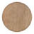 Chiseling Solid Wood Coffee Table