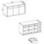 Kobbe 148.8cm Sideboard