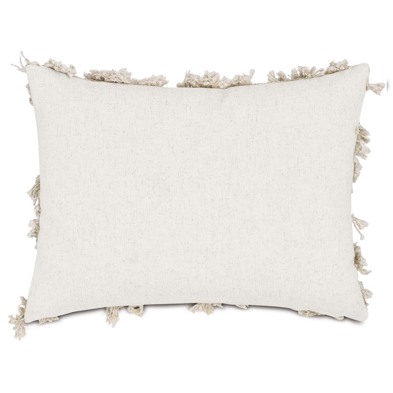 Sperrin Chevron Pillow Sham, Standard