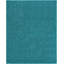 Tapis bleu Renesha-1612633187