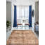 Tapis brun Sarabi 7 pi 9 po x 10 pi 8 po