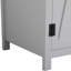 Ensemble de meuble-lavabo simple 36 po Slayton-207415413