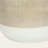 Layan Ceramic & Beige Shade Metal Table Lamp, 26.33'' H X 15.37'' W X 15.39'' D