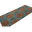 One-of-a-Kind 3'6”x8'2” Hand Knotted Area Rug