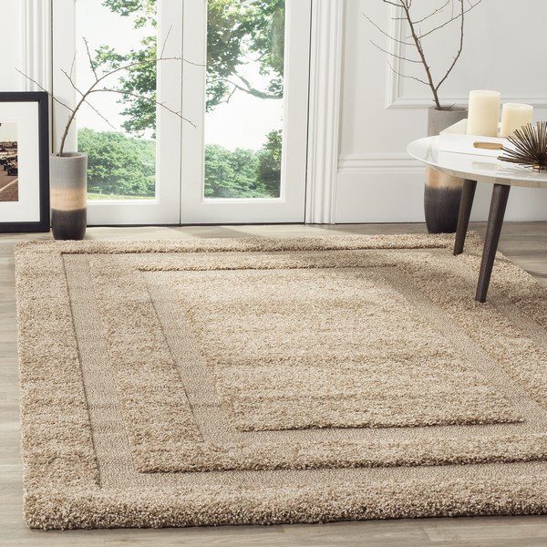 Finzer Geometric Area Rug, Rectangle 183 x 274 cm