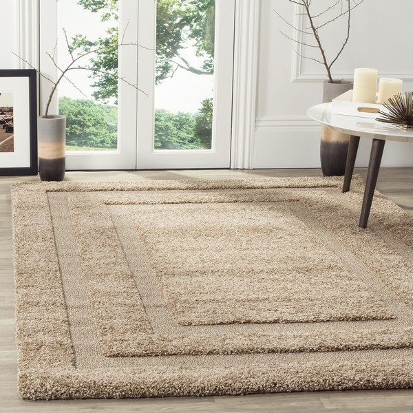 Finzer Geometric Area Rug, Rectangle 183 x 274 cm