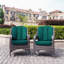 Chaise de patio avec coussin Iyman-1464980176-1464980179