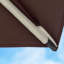Felipe 365cm Cantilever Parasol-1699372532