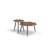 Jhaylen Outdoor Side Table-1826897989