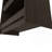 Wengue Open Storage Shoe Rack for Quick Access