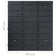 96 Piece Storage Bin Kit Set