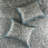 12 Piece Comforter Set With Cotton Bed Sheets Teal King-117539169