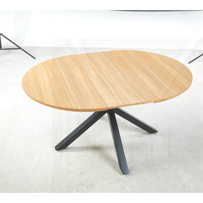 Extendable Dining table