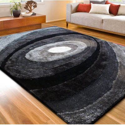 Kriemann Abstract Indoor Rug