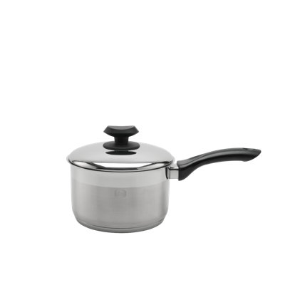 Stainless Steel (18/10) Saucepan