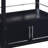 Aleshire Granite Top Kitchen Cart With Storage Space-1194751866