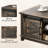Chimira 3 - Piece Living Room Table Set-98835095-98835094