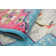 Larrick Oriental Indoor Rug
