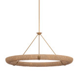 Ezra Chandelier
