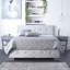 Lovington Upholstered Ottoman Storage Bed-181111801-181111800